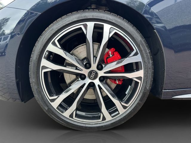 A5 Avant TDI 150 kW S tronic