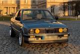 BMW E30 316 | WEBER DOPPELVERGASER | TÜV NEU - BMW 316 in Köln