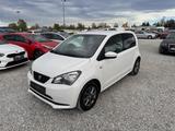 Seat *Mii*4You*White*Klima*Alufelgen*47TKM*4-Türig* - Seat Mii: 4you White
