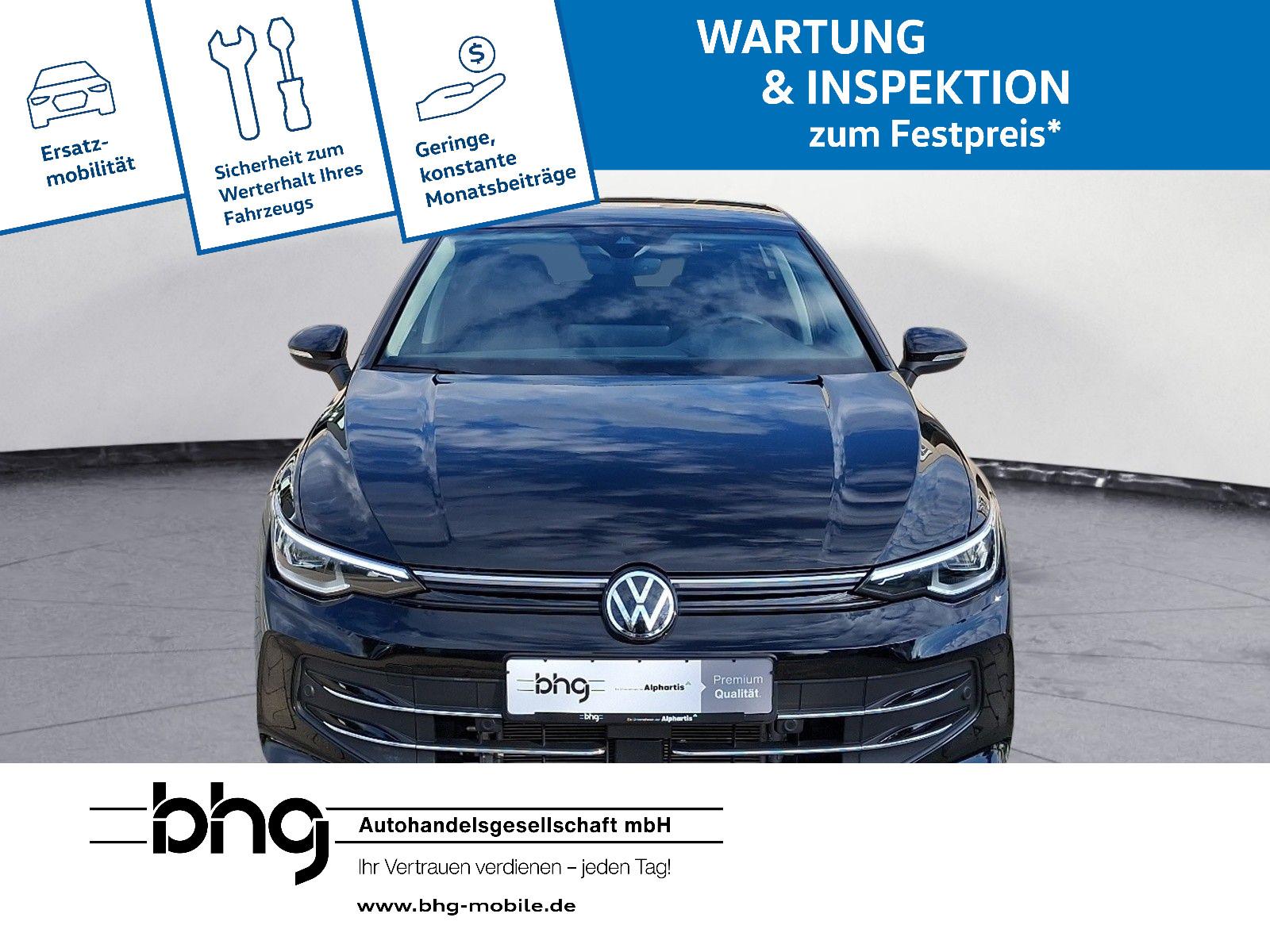 Volkswagen Golf 1.5 TSI Goal, миниатюра 8