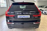 Volvo XC60 Inscription AWD/H-UP/KAM/PANO/H&K/4xSHZ/ACC - Volvo XC60 Gebrauchtwagen in Bremen