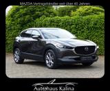 Mazda CX-30 SKYACTIV-G 122PS Automatik SELECTION+ Desi - Mazda CX-30 mit Hybrid-Antrieb: Selection