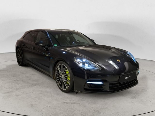 Porsche Panamera Sport Turismo 4 E-Hybrid  | Approved