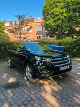 Ford Edge 2.0 tdci 4x4 Vignale Vollausstat... - Ford Edge Gebrauchtwagen in Hamburg