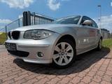 BMW 116 Baureihe 1 Lim. 116i - BMW 116 in Mannheim