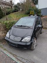 Mercedes-Benz Mercedes A 210 Evolution Automatik | Bastler - Mercedes-Benz A 210 Gebrauchtwagen