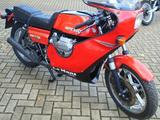 Moto Guzzi Le Mans 850 - MOTO GUZZI 850 LE MANS