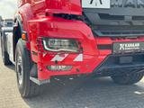 MAN 18.510 TGS 4x4H BLS  Meiller Hydraulik NEW MODEL - MAN 6x6 Tgs