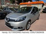 Renault Scenic Bose Edition dCi EDC/AUTOMATIK/NAVI/SHZ - Renault Scenic in Magdeburg
