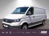 Volkswagen Crafter Kasten 2.0TDI L2H1 Klima PDC v/h AHK - Volkswagen Crafter mit Diesel-Antrieb: 2.0