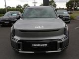 Kia EV9 99,8 kWh AWD GT-Line ACC Massage-Sitze AHK - Kia: 7sitzer