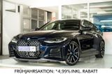 BMW 430d xDrive M Sport Harm&Kard GlasDach DriveAPro - gebrauchte BMW 430 Gran Coupé aus dem Jahr 2023