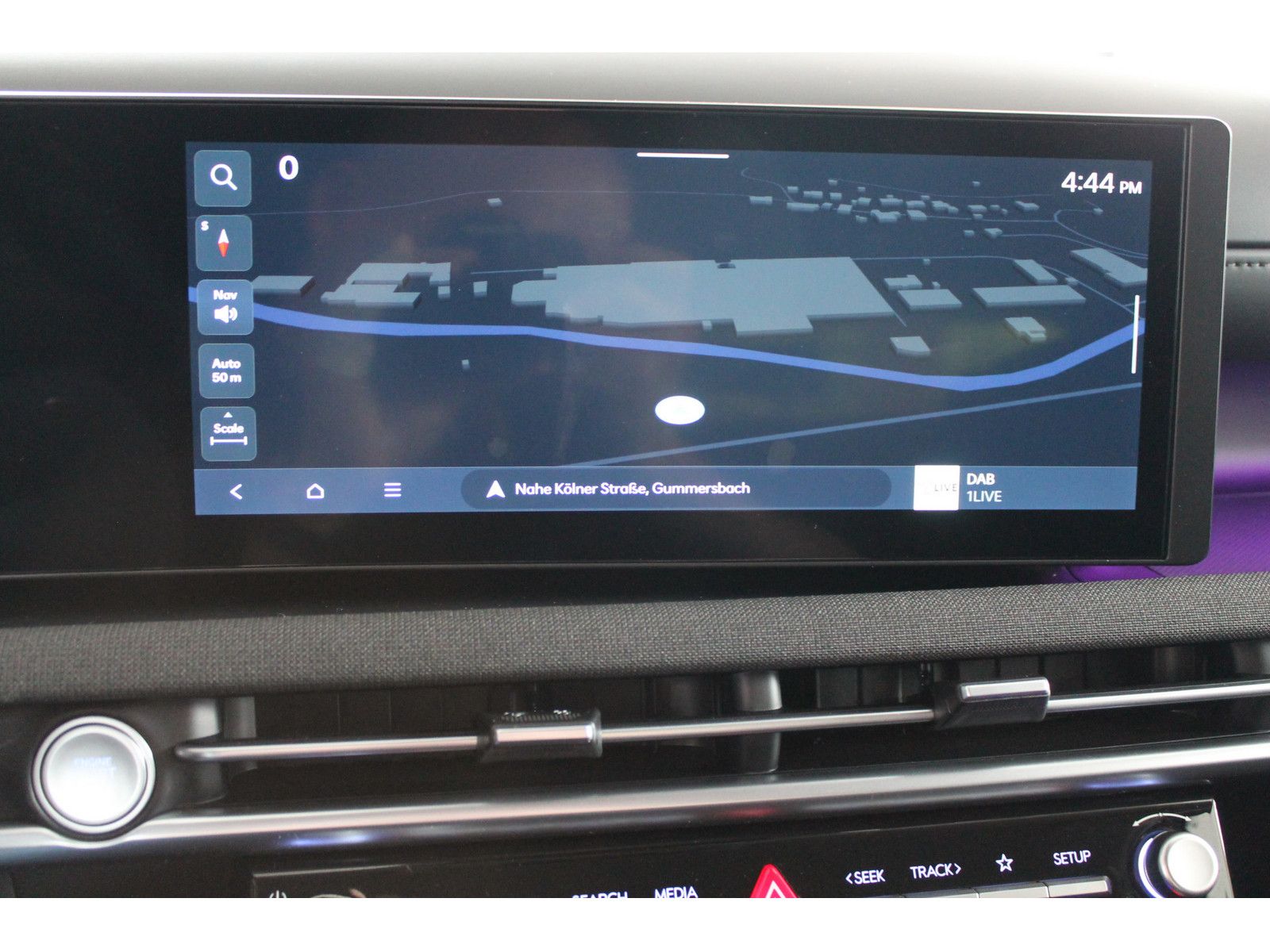 Hyundai TUCSON - Bild 16