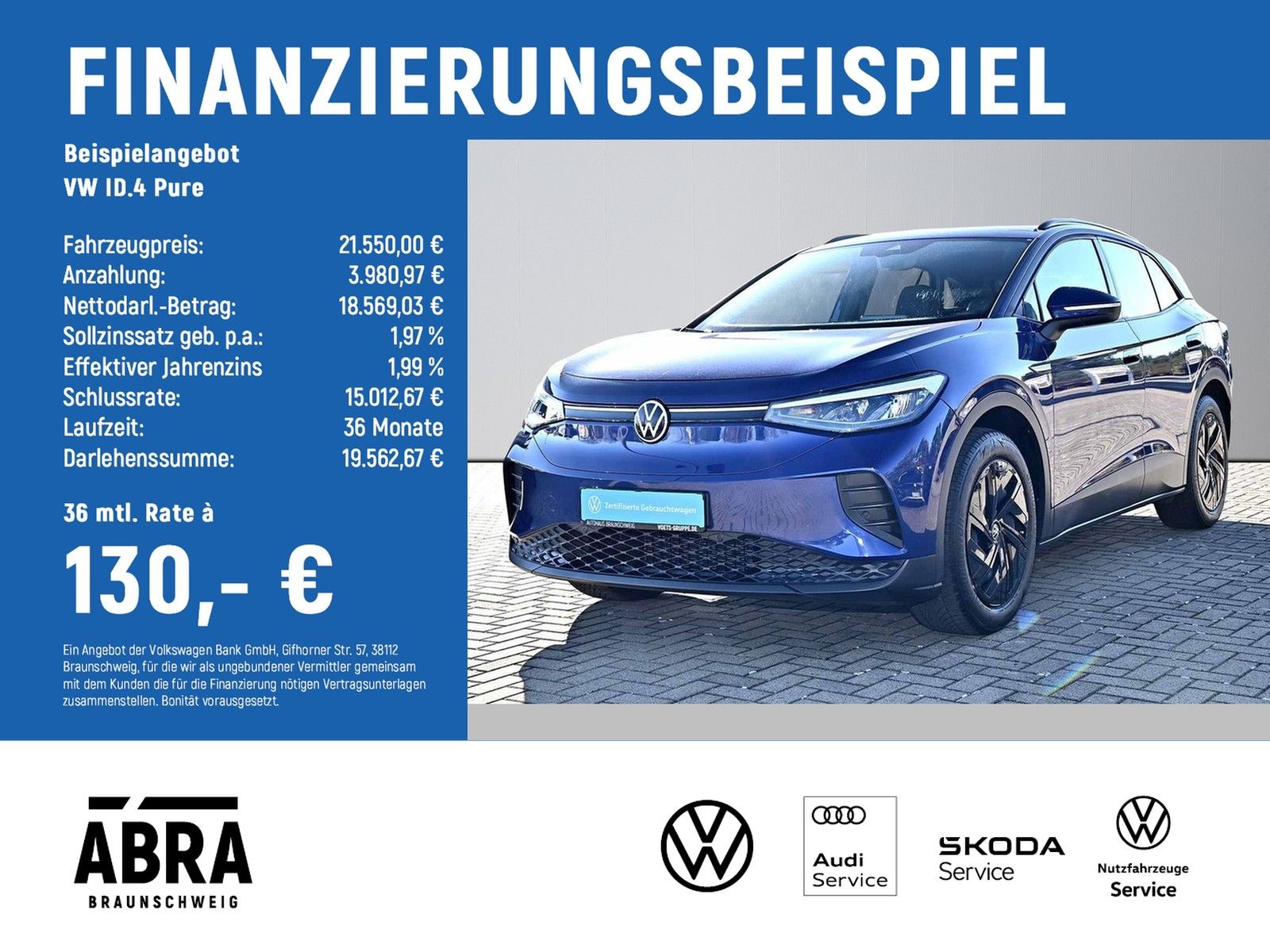 Volkswagen ID.4 - Bild 2