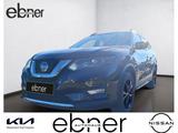 Nissan X-Trail 1.7 dCi N-Tec | Navi | AHK 13 pol. abneh - Nissan X-Trail: N Tec