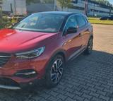 Opel Grandland (X) 181 PS,  Ultimate, AHK, Glasdach 