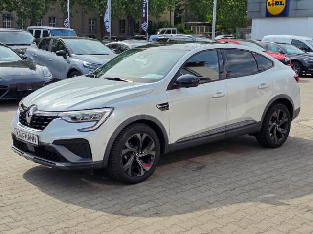 Renault Arkana R.S. Line 1.3 TCe 160 EDC Schiebdach+360 