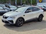 Renault Arkana R.S. Line 1.3 TCe 160 EDC Schiebdach+360  - Renault Arkana Gebrauchtwagen in Berlin