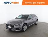 Audi AUDI A6 Avant 40 2.0 TDI S tronic Sport - Audi A6 Hybrid (Diesel/Elektro): Sport