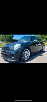 MINI Mini Cooper S R56 John Cooper Works (JCW) - MINI John Cooper Works R56 Gebrauchtwagen