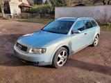 Audi A4 2.0 Avant -