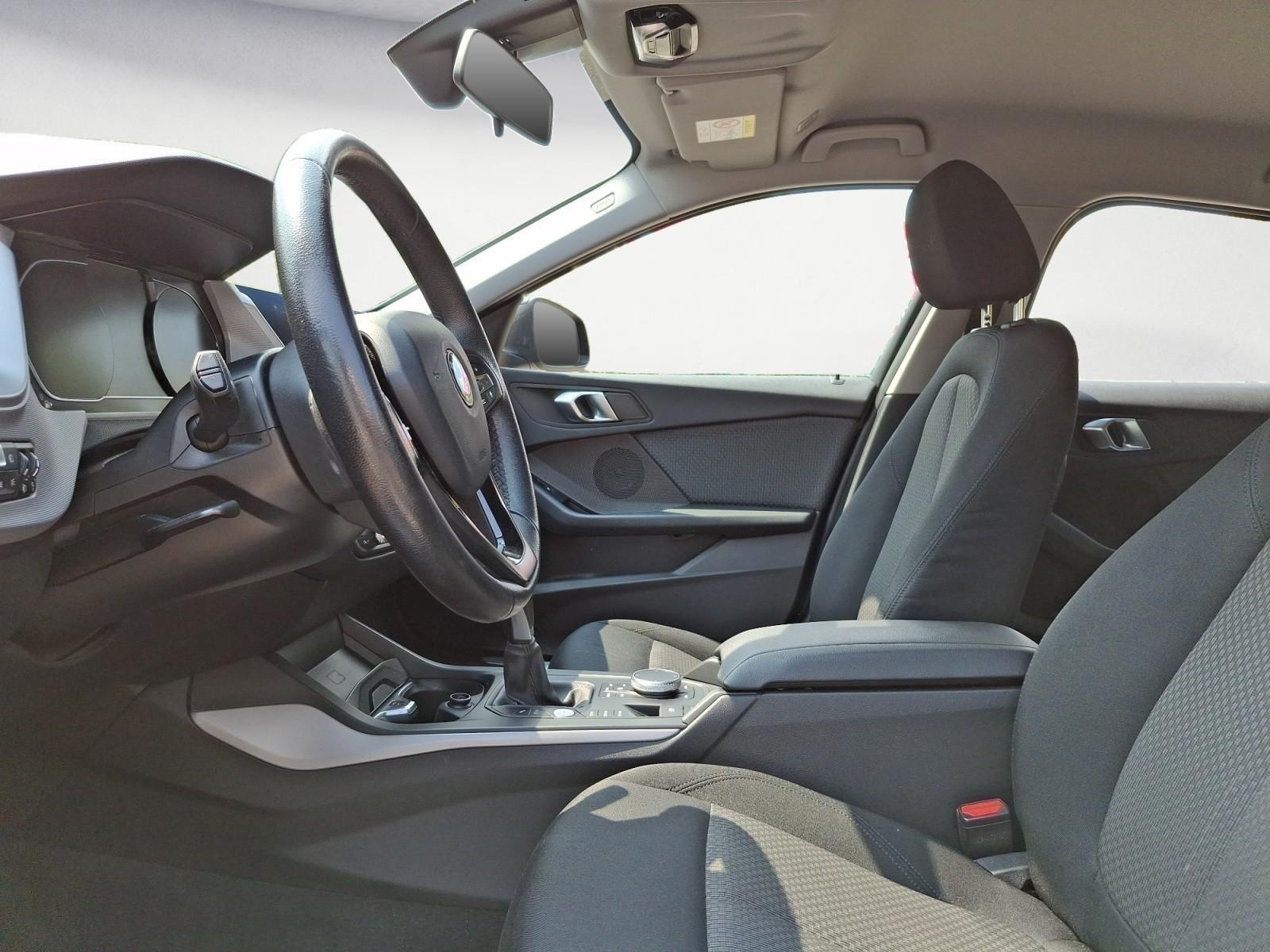 BMW 118 i Advantage *Navi*Klimaauto*PDC Vorn*, миниатюра 22
