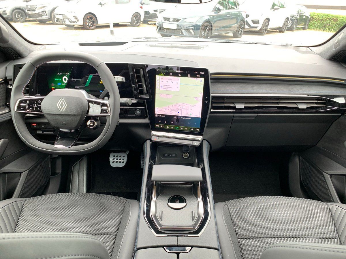 Renault Austral - Bild 14