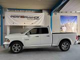 Dodge Ram Laramie 5,7 Leder AHK - Dodge RAM: Laramie