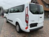 Ford Transit Custom 320 L2 Trend, 9-Sitzer, Kamera - Ford Gebrauchtwagen mit Schiebetür