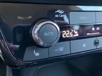 Skoda Fabia - Vorschau Bild 20