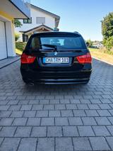 BMW 320d EfficientDynamics Edition Touring Effic... - BMW 320: 320d Efficientdynamics Edition