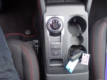 Bild 23 Ford Kuga 2.5 FHEV 190PS ST-Line PDC Kamera Navi