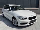 BMW 118i*NAVI*PDC*SHZ*Klimaautomatik*MFL*ALU - BMW 118 aus 2012
