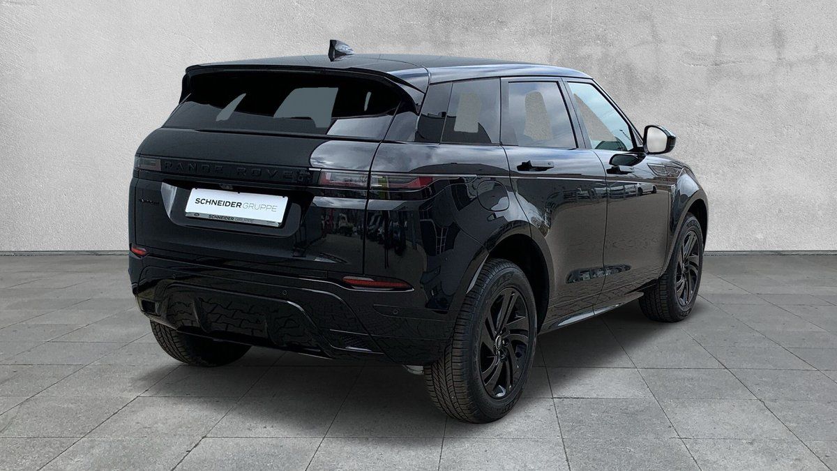 Land Rover Range Rover Evoque - Bild 5