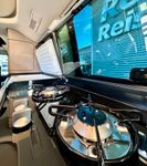 Mercedes-Benz V-Klasse 300 D -Marco Polo Edition- AHK -Allrad (11/14)