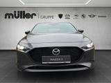 Mazda 3 G 140 PS 6AT FWD HOMURA - Mazda 3 Gebrauchtwagen