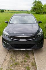 Kia XCeed 1.5 T-GDI 48V DCT Platinum Edition Pla... - Kia Gebrauchtwagen in Magdeburg