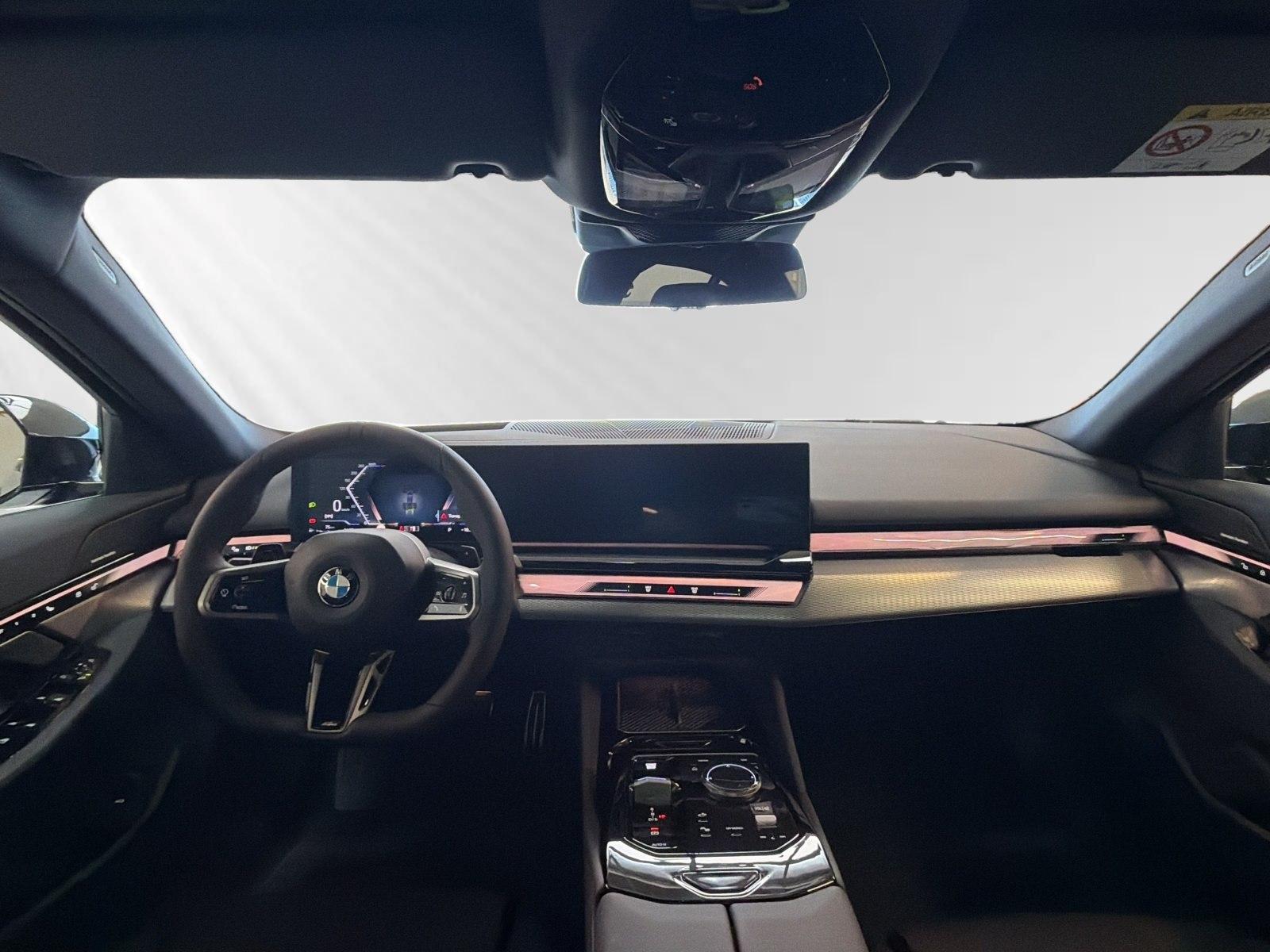 BMW 520d M Sport Pro|Head-Up|DA&PA-Prof.