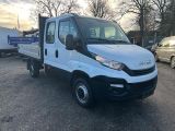 Iveco Daily 35S12D  Pritsche Doppelkabine AHK Klima... - Iveco 12