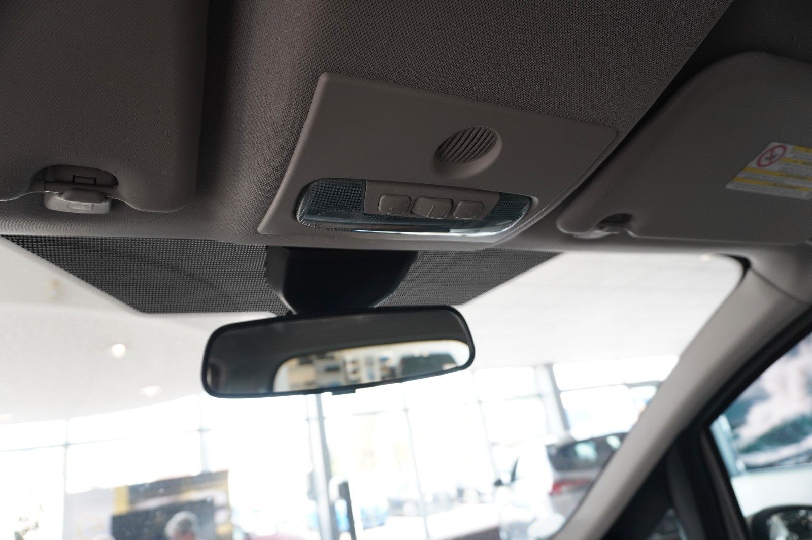 Fahrzeugabbildung Ford B-Max 1.0 TREND KLIMA/PDC/NEBEL/USB/AHK