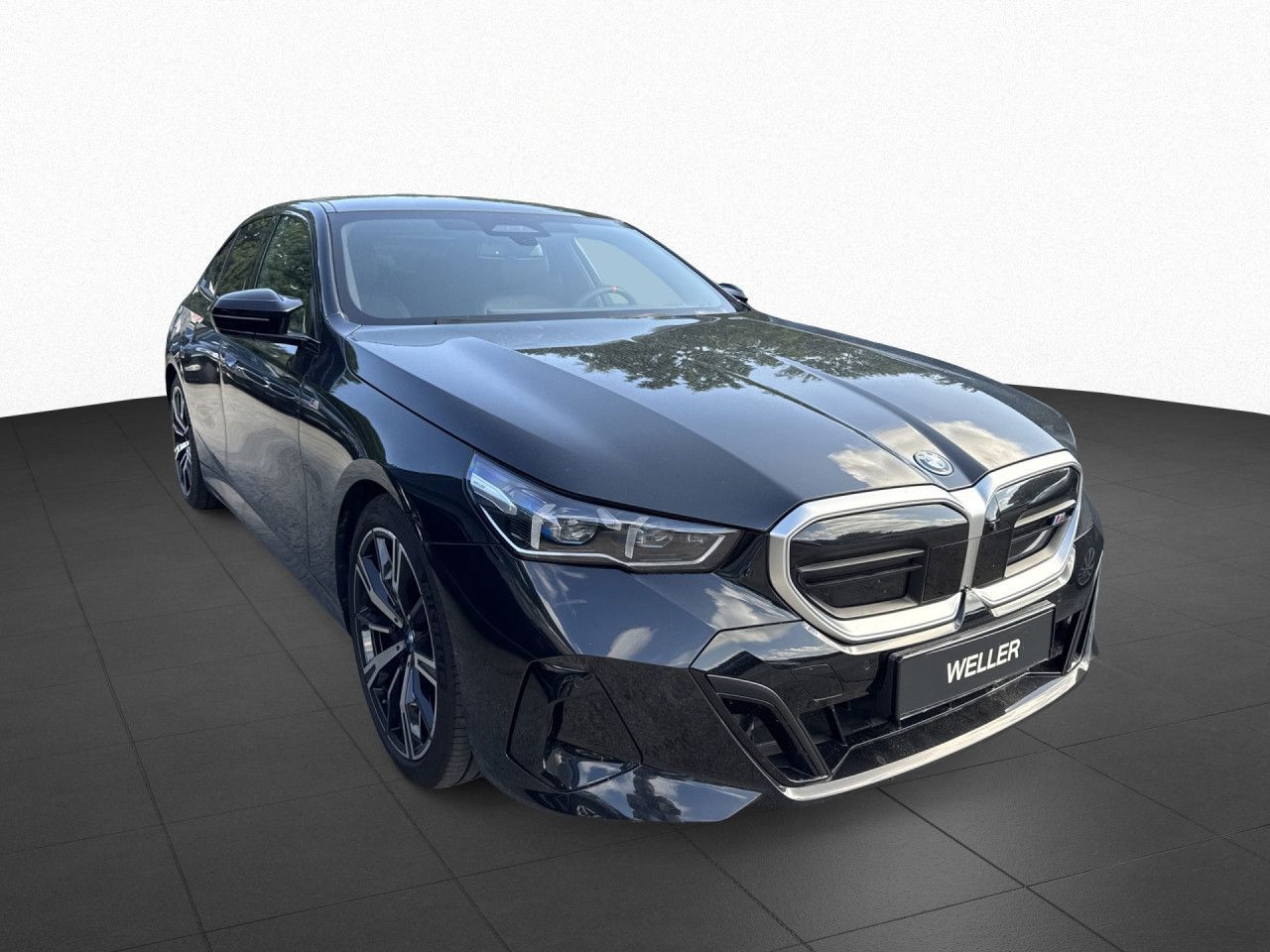 BMW i5 - Bild 3