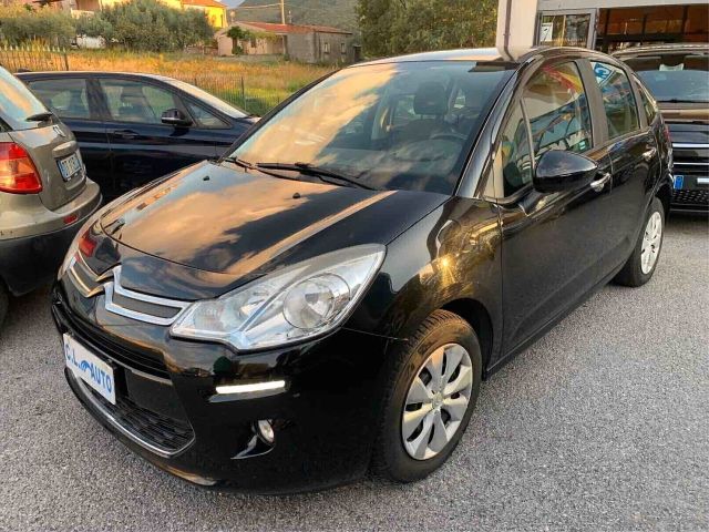 Citroën Citroen C3 1.4 GPL