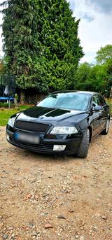 Skoda Octavia II Edition 100 - Skoda Octavia: E10