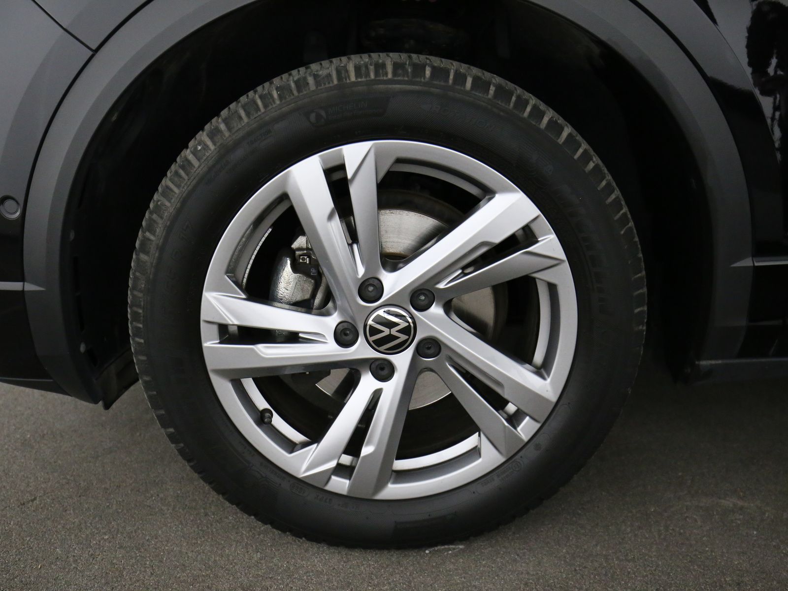 Volkswagen T-Roc - Bild 27