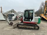 Takeuchi TB175 5X LÖFFEL  POWERTILT SCHNELLWECHSLER - Angebote