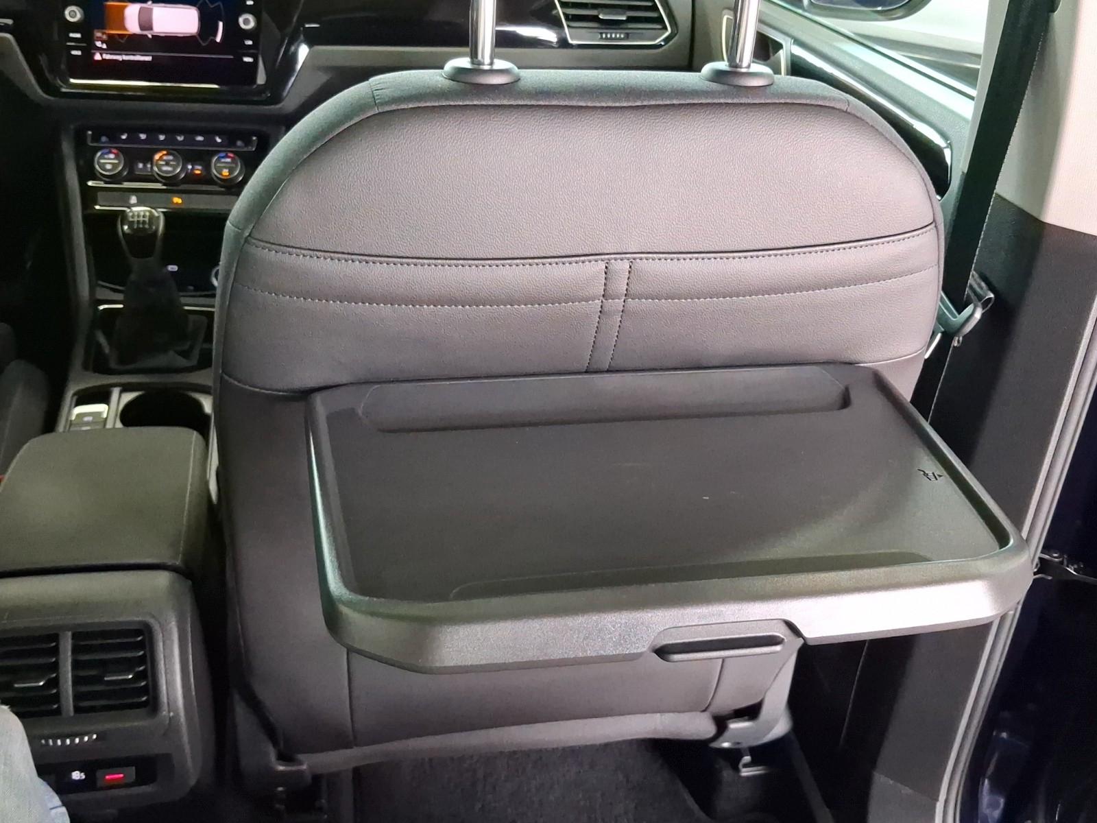 Volkswagen Touran 1.5 TSI Highl.,Navi,LED,ACC,Pano,Std-Heiz, миниатюра 23