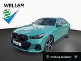 BMW i5 xDrive40 INDIVIDUAL M-SportPro Leas 599,-oA - BMW i5 in Hamburg