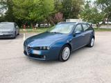 Alfa Romeo 159 2.4 JTDm 200 CV Sportwagon Distin - Alfa Romeo 159: 2.4