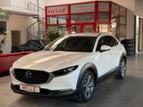 Mazda CX-30 Basis 2WD *HUD+Kamera+CarPlay+LED+AHK* - Mazda CX-3 aus 2021