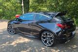 Opel Astra GTC OPC 280PS - Opel Astra: Coupé, 2.2
